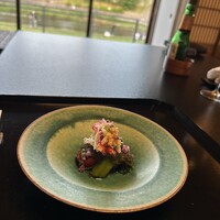 京都三条 箔 - 