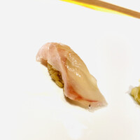 恵比寿 鮨 栞庵 やましろ - 