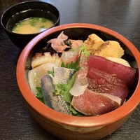 江戸前 寿し政 別館 - 
