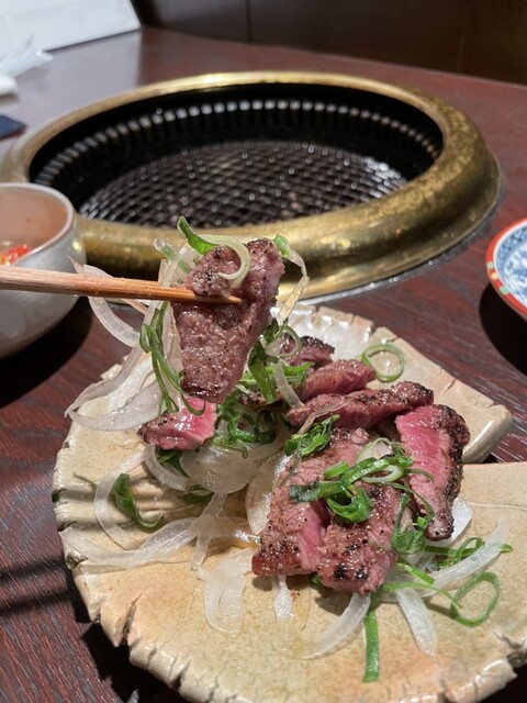 Niku Ryori Yasuda photo 3