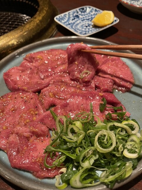 Niku Ryori Yasuda photo 4