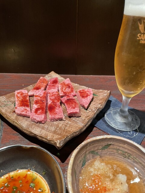 Niku Ryori Yasuda photo 5