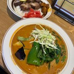 スープカレー店 34 - 