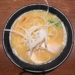 RAMEN 風見鶏 本店 - 