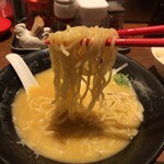 RAMEN 風見鶏 - 