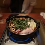 焼肉・薬膳鍋 雑草家 - 