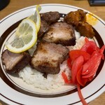 スープカレー店 34 - 