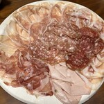 SALUMIILAND TOKYO - 