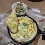 カフェ青山 岡山本店 - 