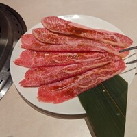 馬車道 de 焼肉 DOURAKU CORRIDA 北仲ブリック＆ホワイト店 - 