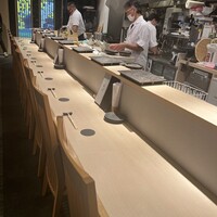 鮨 からす 十三店 - 