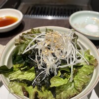 焼肉 きたん 法善寺 - 