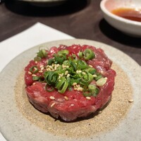 焼肉 きたん 法善寺 - 