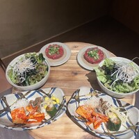 焼肉 きたん 法善寺 - 