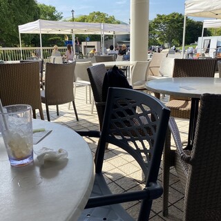 PARKLIFE CAFE & RESTAURANT_2