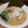 らーめん工房 麺作