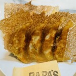 モトイギョーザ - 