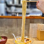 らーめんMAIKAGURA - 