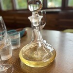 カフェ・エフェメラ - 