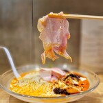 らーめんMAIKAGURA - 