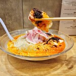 らーめんMAIKAGURA - 