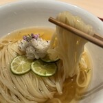 麦と麺助 - 