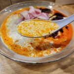 らーめんMAIKAGURA - 