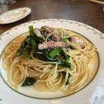 カフェ・エフェメラ - 