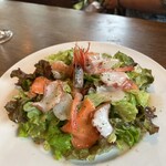 カフェ・エフェメラ - 