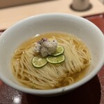 麦と麺助 - 