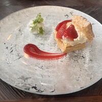 ジンジャーズビーチ - 