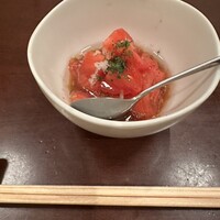 ざくろ TBS店 - 