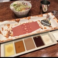 銀座 六覺燈 銀座店  - 