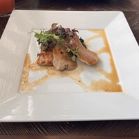 ジンジャーズビーチ - 