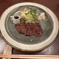 ざくろ TBS店 - 