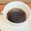 上島珈琲店 - ネルドリップブレンドコーヒー