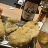 天麩羅処ひらお アクロス店