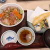 築地食堂 源ちゃん イオンモール福岡店