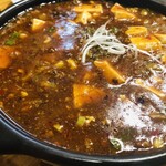楊々餃子 - 
