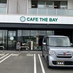 カフェ ザ ベイ - 