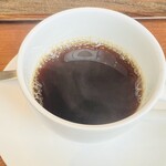 上島珈琲店 - ネルドリップブレンドコーヒー