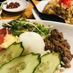 楊々餃子 - 