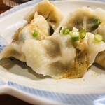 楊々餃子 - 