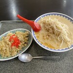 食堂ニューミサ - 