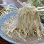 ラーメンショップ - 
