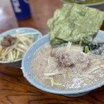 ラーメンショップ - 