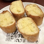 パスタ・アマーレ - 