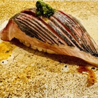 鮨 もりなり - 