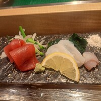 鮨と豆腐料理　あい田 本店 - 