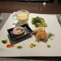 トラットリア トペ - 